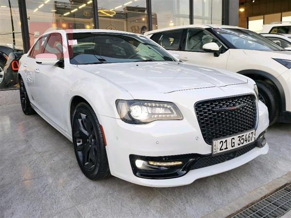 كرايسلر 300 2021 للبيع في العراق - اربيل